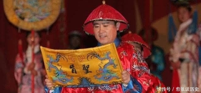 古代为何无人敢伪造圣旨?古人:不是我不想,是造假难度太高