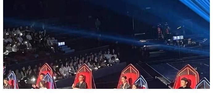 好声音|《中国好声音》开播时间确认,导师反转不尽人意,小导师位置尴尬