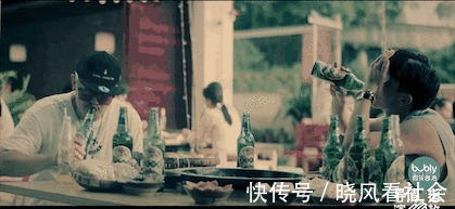 陈祉希:因为曾赠,我觉得我来值了