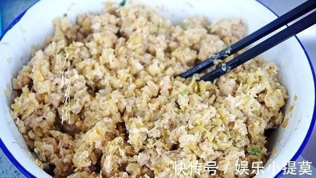 五香粉|立秋刚过,家人就馋这馅的蒸饺了,比包子还好吃,做法有窍门