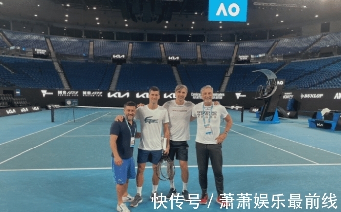 格兰特|名记揭露真相,德约已被利用?一文读懂,为何澳洲一定要轰走他!