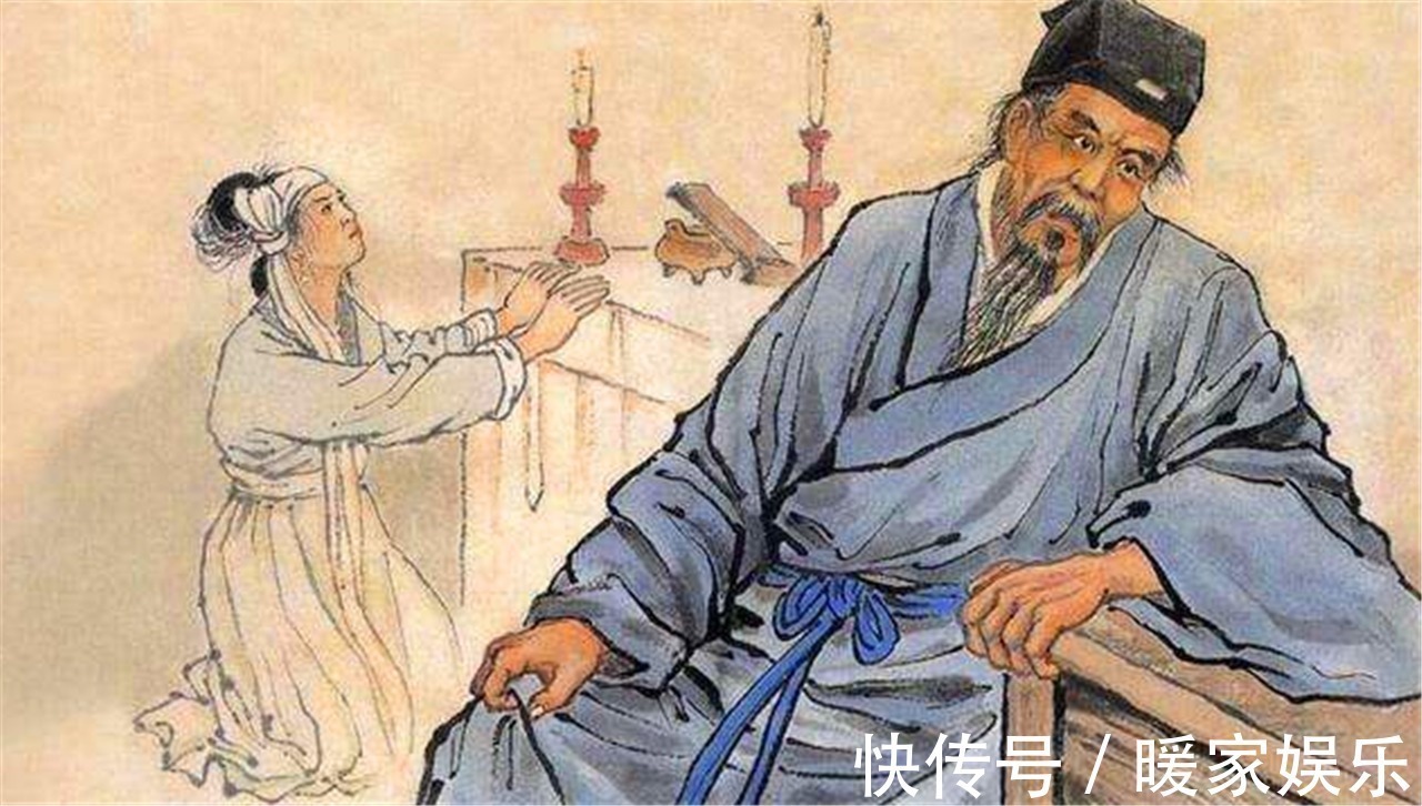 子不语$“四大名著”本来是“六大名著”,你知道少了哪两本吗