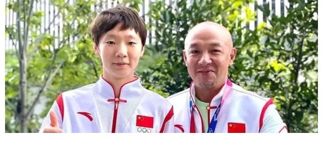 陈梦|肖战分别为张继科和王曼昱两度落泪，国乒藏獒师兄妹遇到他太幸福