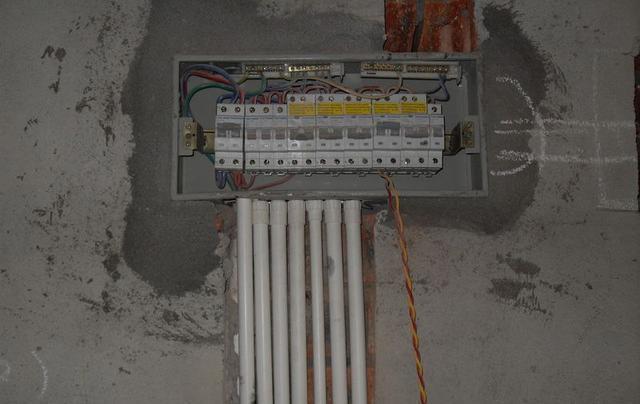 师傅|新家水电施工,这个才是最真实的好师傅,手艺给90分不算多