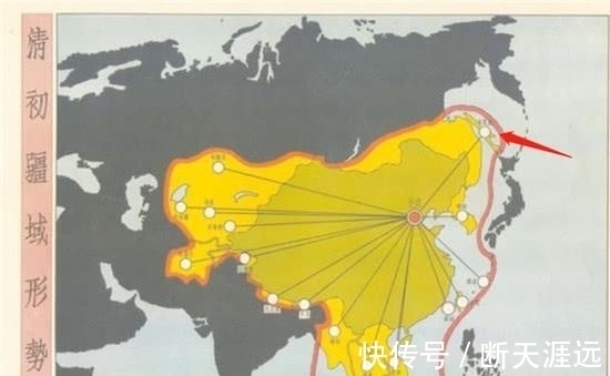 孙曾余#库页岛挖出一石碑,刻有奇怪对联,学者:乾隆的脸丢尽了