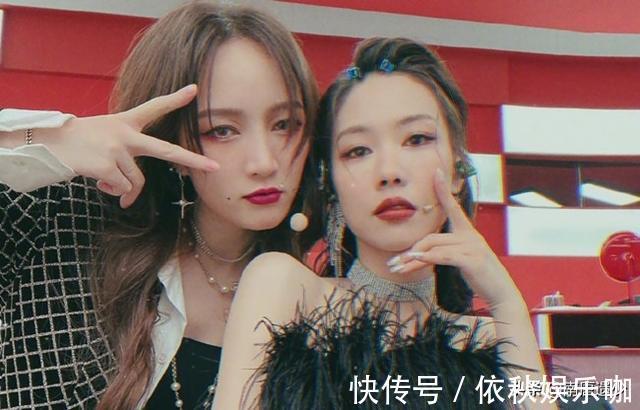 《浪姐》第一季已播完一年，有人赚得盆满钵满，有人继续在家抠脚