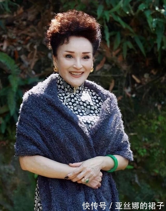 刘芸|岁月不饶人,这部剧多年前曾万人空巷,如今12位女演员境况悬殊