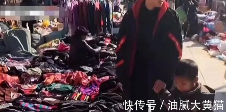 好吃|8岁男孩父母双亡:鸡蛋是不是世界上最好吃的东西?引人泪奔