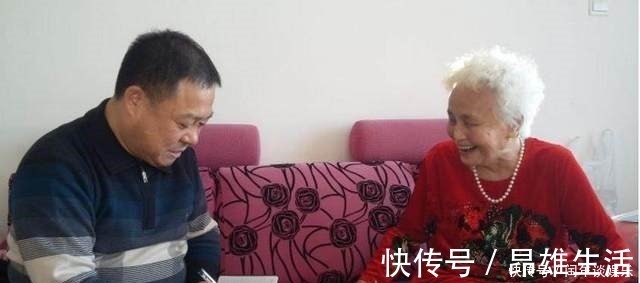 北方文学@她60岁开始认字、75岁学写作,每年出一本书,这才是真励志