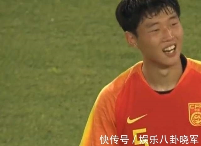 中后卫|国足有望迎来中后卫新搭档：蒋光太与26岁年轻国脚坐镇中路！