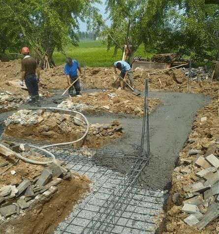 楼房|农村自建房只盖一层,爸妈都骂没面子,建好之后他们却乐开了花!
