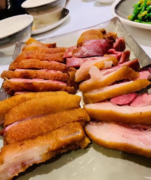 好吃|难怪酒店里的扣肉那么好吃，原来诀窍在这里，软糯喷香，肥而不腻