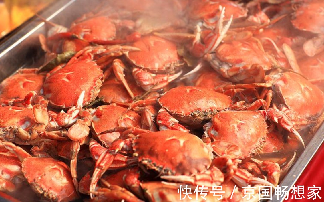 益胃|秋天吃柿子好处多多，但医生提醒5种情况要少吃甚至不吃