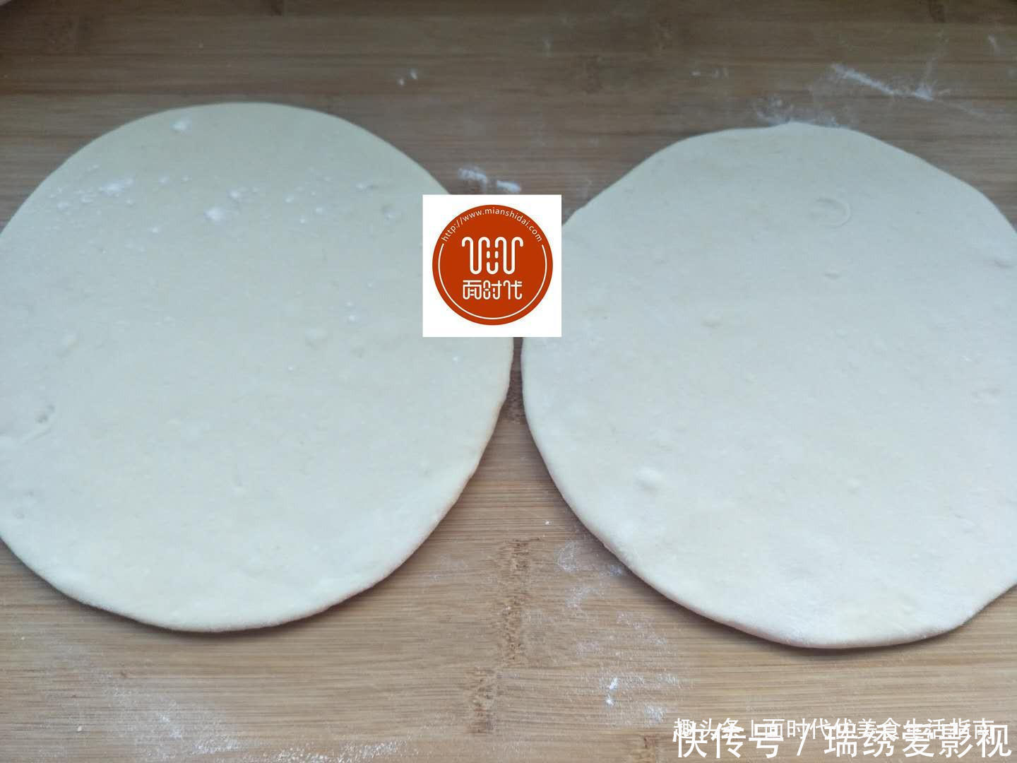 好吃|这个芝麻饼,香嫩酥脆真好吃,比面包还香,做法简单,一学就会!