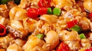 孩子点名要吃的美味菜,香气扑鼻,吃一口回味无穷,孩子夸