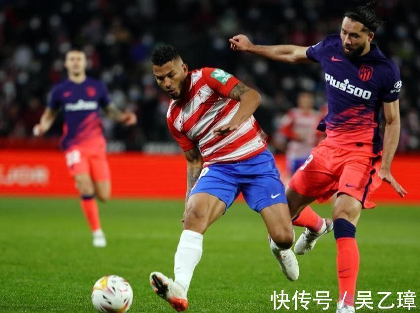 馬競(jìng)|4-1到1-2！蘇亞雷斯遭暴擊，西甲豪門創(chuàng)48年恥辱，再輸球=無緣前4