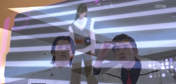 恶魔|假面骑士revice补充文本:贞德腰带和狩崎有关,强化形态即将登场