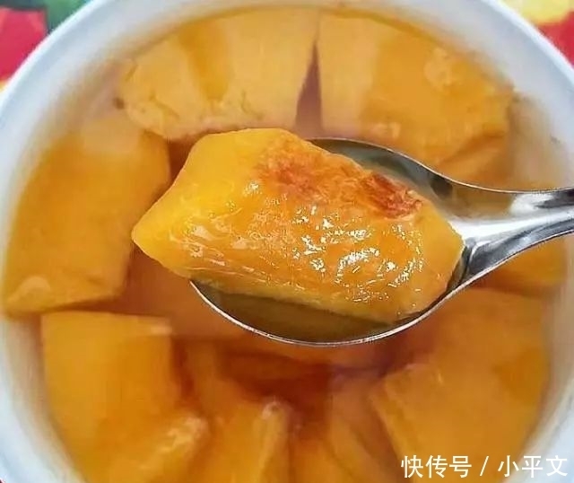 立秋后,坚持每天吃一点,晒黑的皮肤白回来了