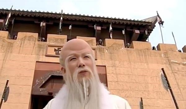 南极仙翁!封神最强女仙, 老君、元始俯首称臣, 女娲、鸿钧也得礼让三分