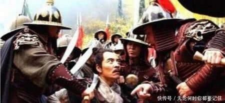 陈圆圆|刘宗敏霸占陈圆圆,而导致吴三桂降清,李自成为何不杀刘宗敏?