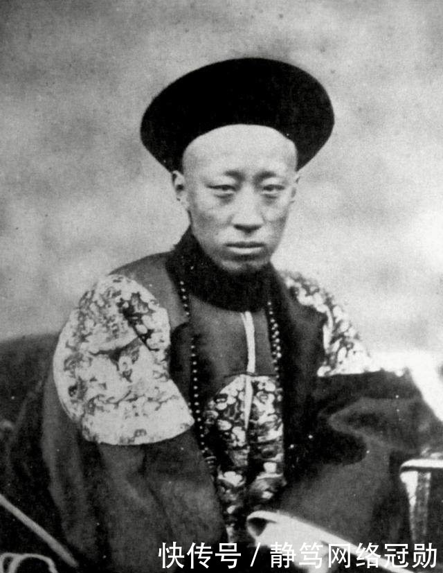 究竟|铁帽子王究竟有多牛:怡亲王的后人当面喷哭慈禧