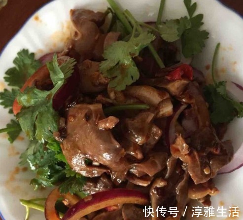 蛋白质|天热,少吃大鱼大肉多吃它!蛋白质是猪肉的5倍,营养美味又下火