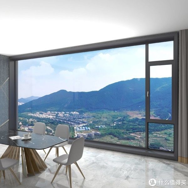 中式|2021家居门窗潮流趋势——年轻人的选择都看重这几点！