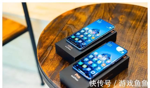 小米11|2021年，真正懂行的人最喜欢这四款手机，你猜中了几款？
