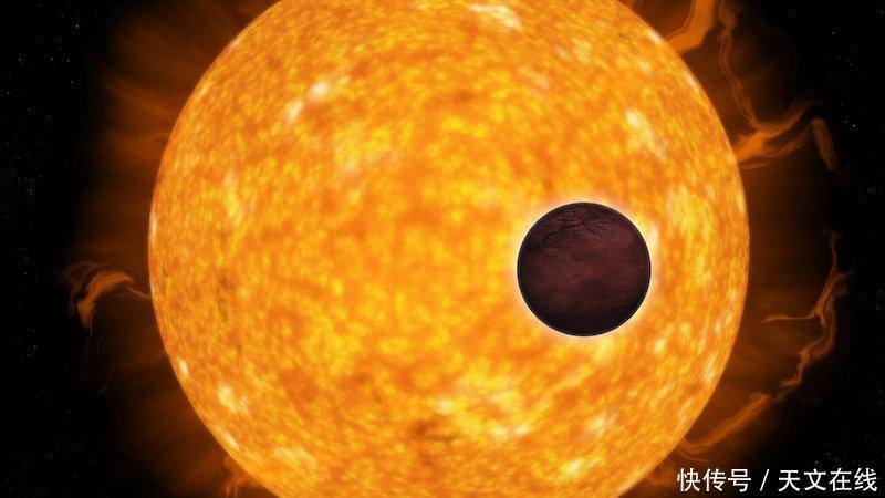 NASA:未来太空望远镜或发现10万个新世界,这值得我们期待!