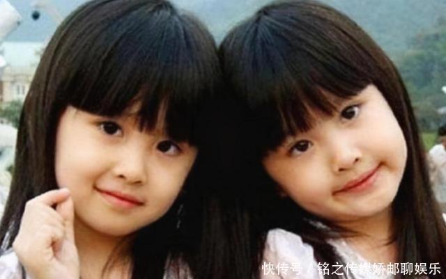 教育方式|双胞胎遭抛弃,姐姐美国长大,妹妹中国长大,20年后差距一目了然