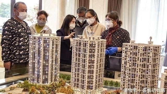 征信报告|买新房签合同时,牢记“4不签”,否则容易出现麻烦