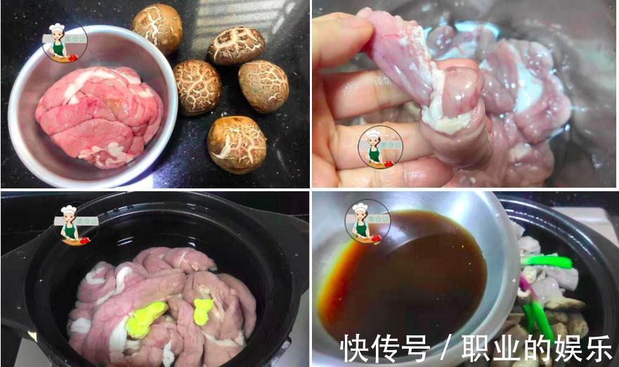 天冷，如果条件允许，建议多吃6道砂锅炖菜，鲜香滋补，老少皆宜