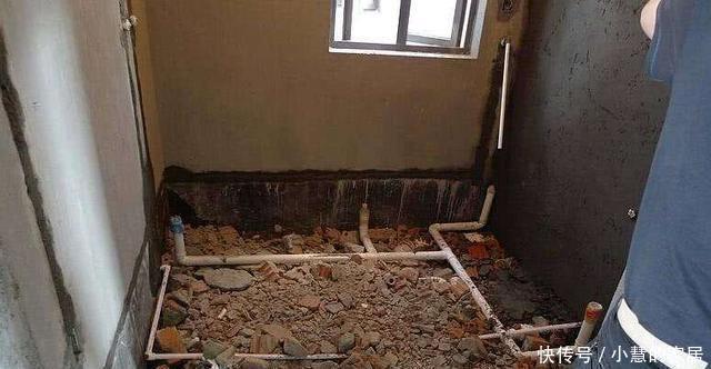 墙面|装修“潜规则”,无良工人最擅长在7个地方做手脚