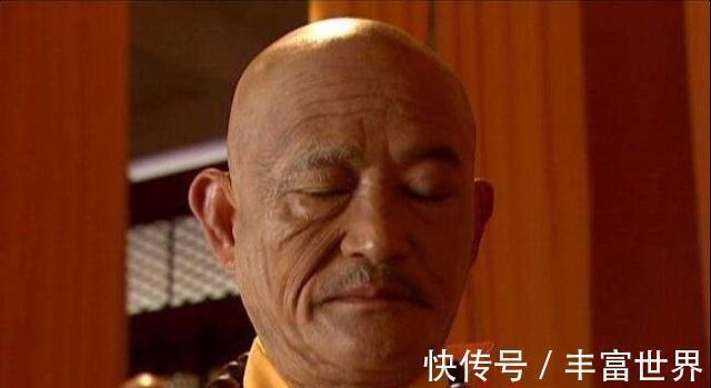 剑法$枯荣大师掌握六脉神剑多年,为何不修炼?原来他练的是这门神功