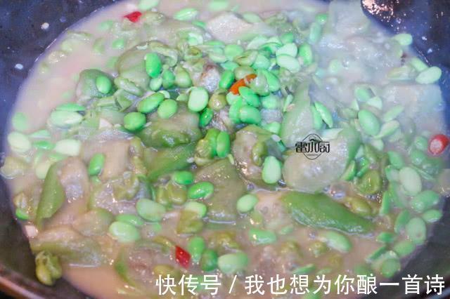 美容|这种瓜是菜是也是药,美容抗皱还健脑,知道的人太少