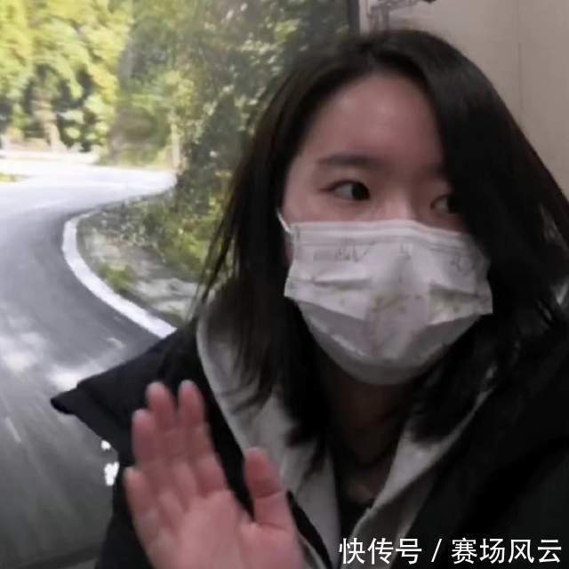 倪非凡|江苏女排安全抵达南京!龚翔宇没有随队回家,刁琳宇倪非凡颜值高