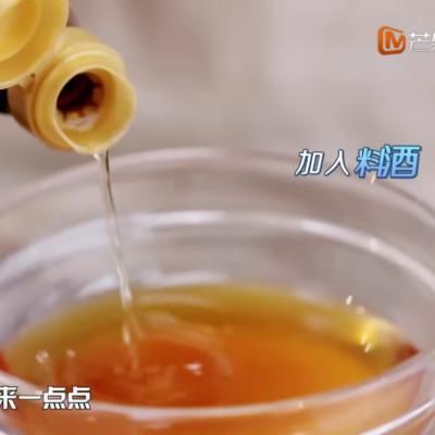 豆油|#周六做好菜 锅包肉最好吃的做法，就在这里了