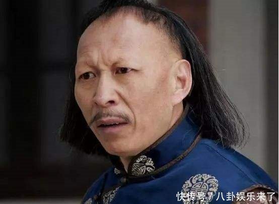 他因长相吓哭蒋雯丽 如今女儿照片曝光 网友直呼岳父好 快资讯