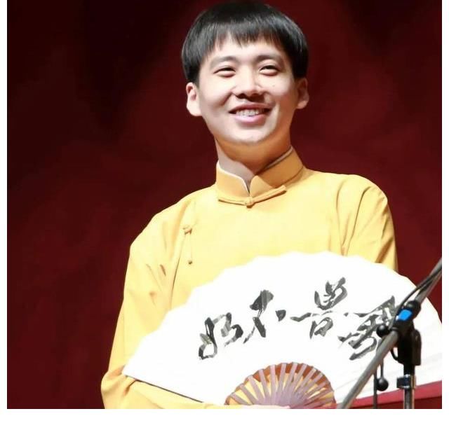 岳云鹏|这是郭德纲在给儿子“留后路”吗？