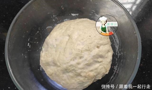 开学啦,儿子早餐迷上了它,天天馋着吃,满满都是料,简单又营养