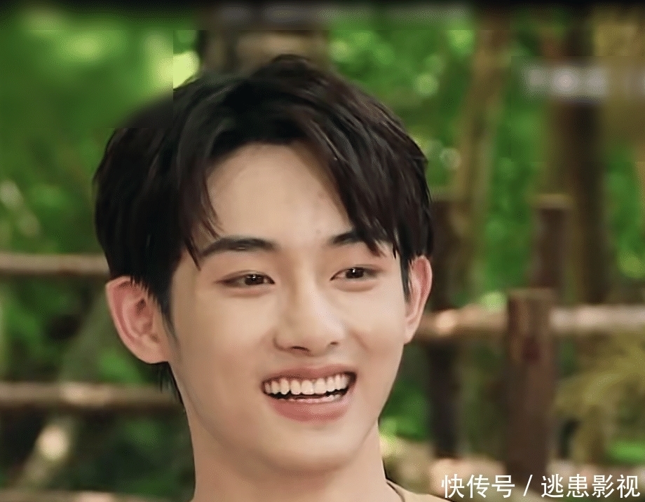 董思成|《跑男9》下期阵容太强了，一次性邀请九位男神，颜控们有福啦