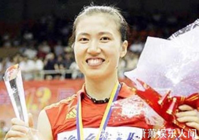 奥运会|中国女排周苏红:为爱照顾瘫痪丈夫5年,改嫁富商后把前夫当弟弟