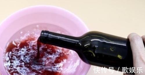 “过期”的红酒别倒掉，留在家里特别“值钱”，一年能省不少钱