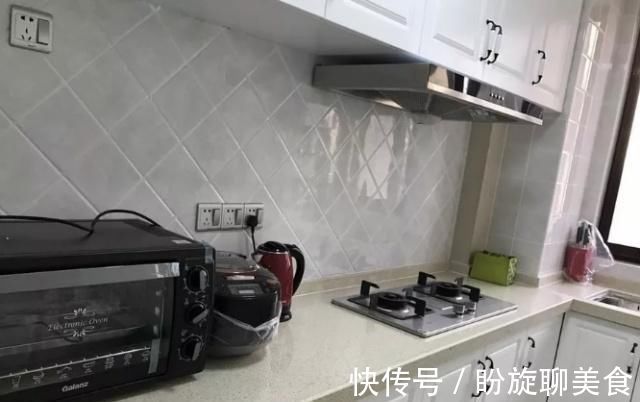 组合柜|119平的小三房,全屋漂亮极了,特喜欢卧室设计,装修花21万值了
