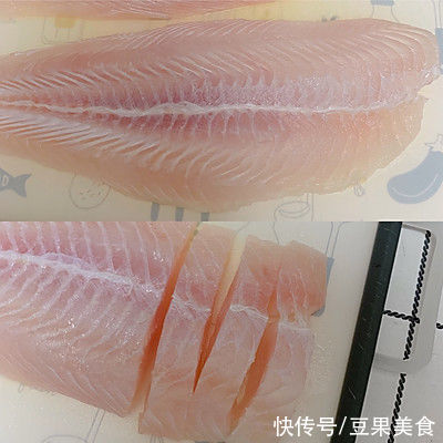 柠檬汁|#东古家味美食#酸甜开胃 糖醋龙利鱼