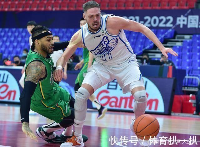 杨鸣|宁波男篮不敌辽宁,球队输在哪了?球迷给出答案,且大局已定