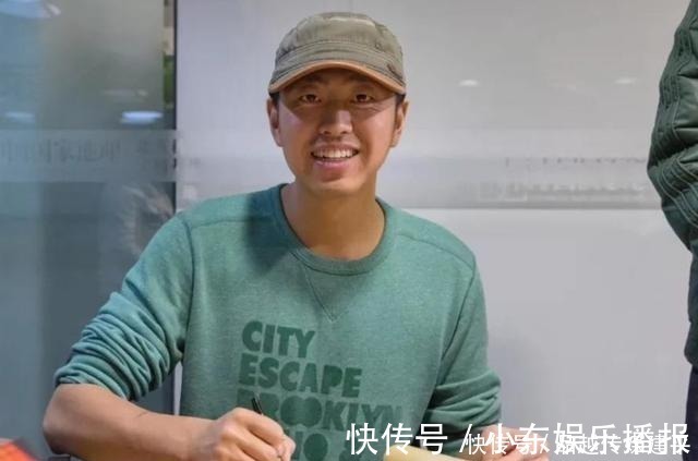 余奕沛|最强大脑“水哥”:微观辨水一战成名,被警方邀请协助判案