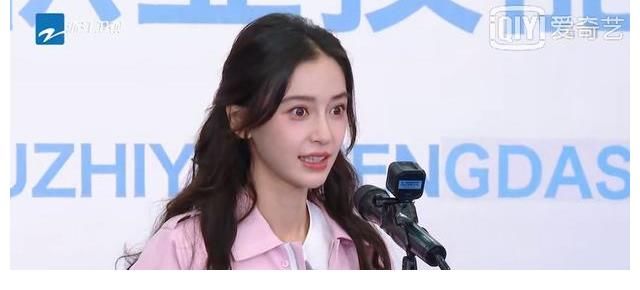 網(wǎng)曝BABY將加盟萌探2，網(wǎng)友：千萬(wàn)別讓她來(lái)