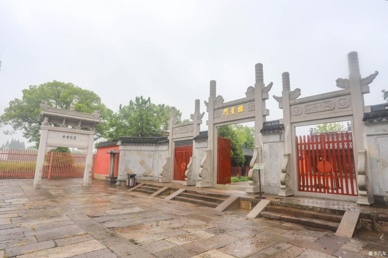 趵突泉|【海宁】钱塘烟雨，书剑恩仇海宁潮