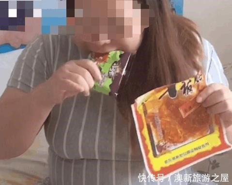 就要|孕妇“饿了”就要吃东西吗医生这种饥饿与平时不同，别大意了